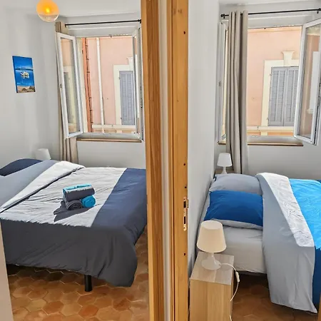 Appartamento Le Clair-jour - Rooftop, Clim, Parking Inclus