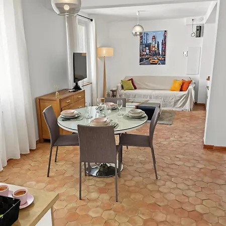 Le Clair-jour - Rooftop, Clim, Parking Inclus Appartamento *