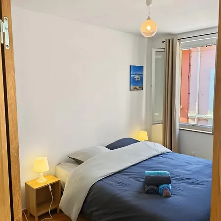 Appartamento Le Clair-jour - Rooftop, Clim, Parking Inclus *