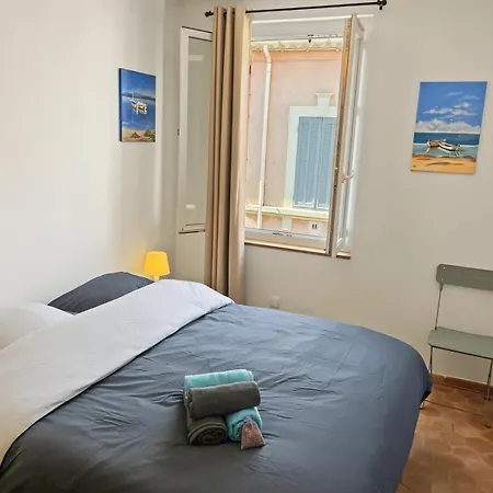 Le Clair-jour - Rooftop, Clim, Parking Inclus Sanary-sur-Mer