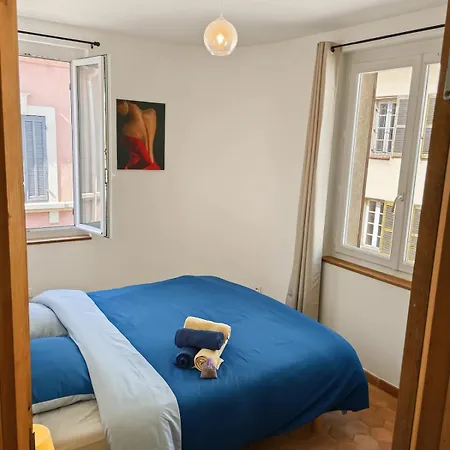 Appartamento Le Clair-jour - Rooftop, Clim, Parking Inclus *
