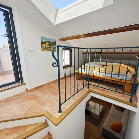 Le Clair-jour - Rooftop, Clim, Parking Inclus Appartamento *