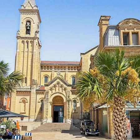 Appartamento Le Clair-jour - Rooftop, Clim, Parking Inclus Sanary-sur-Mer