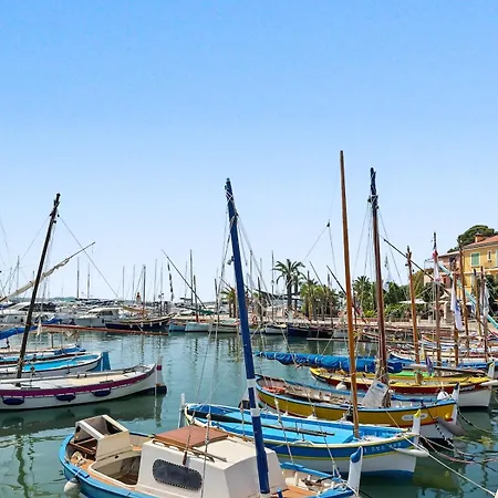 Le Clair-jour - Rooftop, Clim, Parking Inclus Appartamento